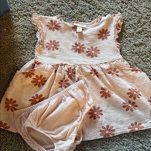 Toddler dress